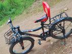 Bicycle for sell