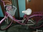 cycle for girl