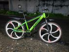 cycle for sale 26"