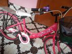 Cycle For Sale – Almost New