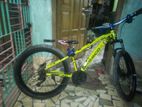 Cycle for sell