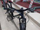 Cycle for sell