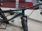 Cycle for sell