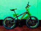 Cycle for sell