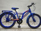 Cycle for Sell