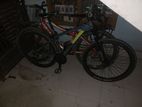 Cycle for sell