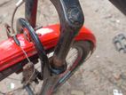 Bicycle for sale