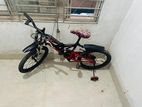 Cycle for sell