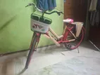 Cycle for sell