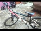 Cycle for sell