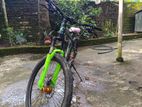 Bicyle Sell