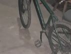 Cycle for sell