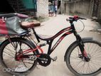 Cycle For Sell