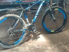 Cycle for sell