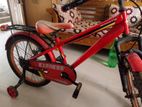 Bicycle for sale