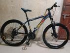 Bicycle for sell