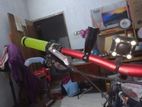 Cycle for sell