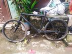 Cycle for sell