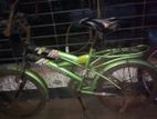 Cycle for sell