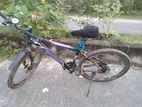 Cycle for sell