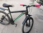 Cycle for sell