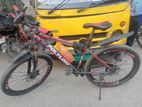 Cycle for sell