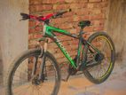 Cycle for sell