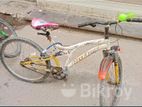 Bicycle for sell