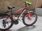 Cycle for sell