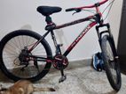 Cycle for sell