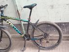 Cycle for sell