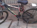 Cycle for sell