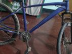 Cycle for sell