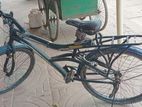 Cycle for sell