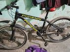 Cycle for sell