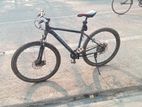 Cycle for sell