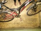 Cycle for sell