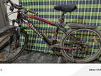 Cycle for sell