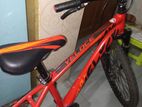 Cycle For Sell