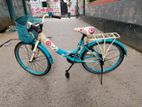 Cycle Sell Post