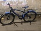 Cycle sell