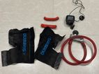 Cycle accessories