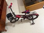 Cycle for sell
