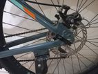Cycle for sell