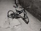 Cycle For Sell