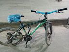 Cycle For Sell