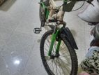Cycle for sell