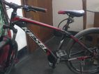 Cycle for sell