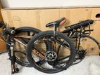 Cycle for sell