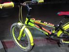 Cycle